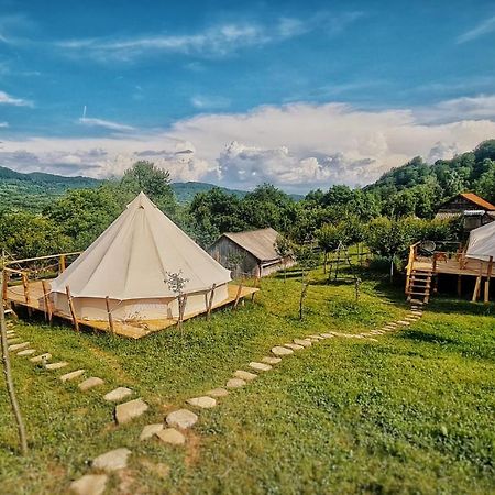 Готель The Story Garden Corbi Екстер'єр фото